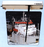graphical depiction of a SEEMATZ-Straight-Line-Wiper